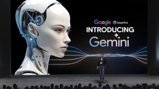 Google Vids Mempermudah Pengguna Membuat Presentasi dengan Bantuan AI Gemini