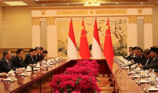 Indonesia Ingin Belajar dari China tentang Pengentasan Kemiskinan untuk Masa Depan Lebih Baik