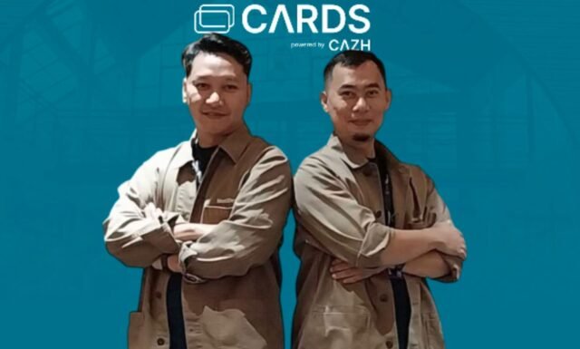 Platform CARDS Indonesia Amankan Pendanaan untuk Memperluas Solusi Manajemen Sekolah Digital